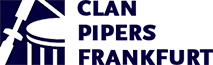 The Clan Pipers Logo